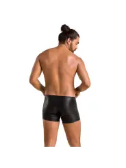 CALÇÃO MATT PRETO PASSION