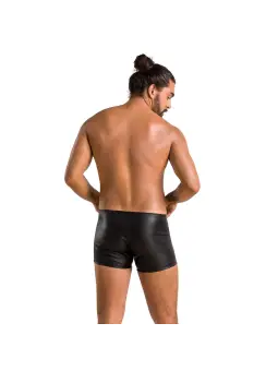 CALÇÃO MATT PRETO PASSION