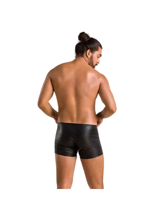 CALÇÃO MATT PRETO PASSION