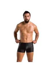 CALÇÃO MATT PRETO PASSION