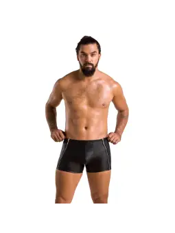 CALÇÃO MATT PRETO PASSION