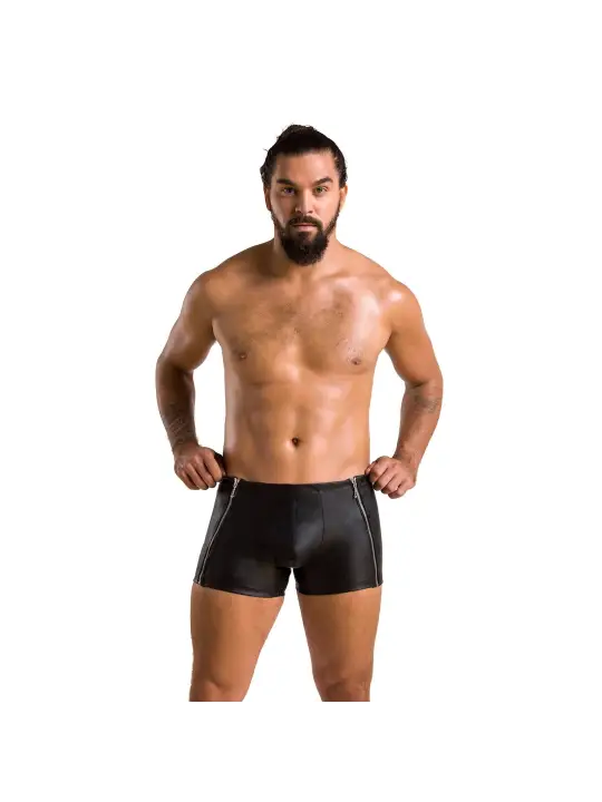 CALÇÃO MATT PRETO PASSION