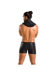 CONJUNTO DE 2 PEÇAS EDWARD PRETO PASSION