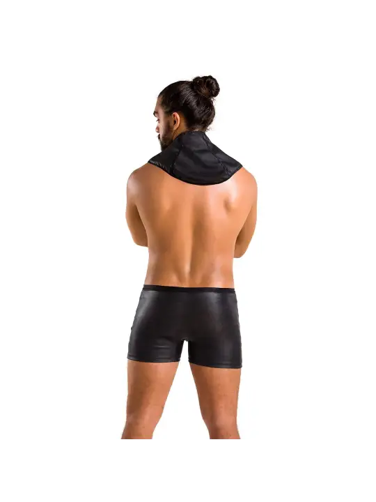 CONJUNTO DE 2 PEÇAS EDWARD PRETO PASSION