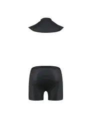 CONJUNTO DE 2 PEÇAS EDWARD PRETO PASSION
