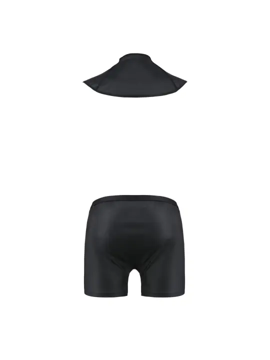CONJUNTO DE 2 PEÇAS EDWARD PRETO PASSION