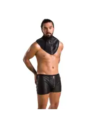 CONJUNTO DE 2 PEÇAS EDWARD PRETO PASSION