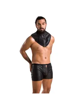 CONJUNTO DE 2 PEÇAS EDWARD PRETO PASSION