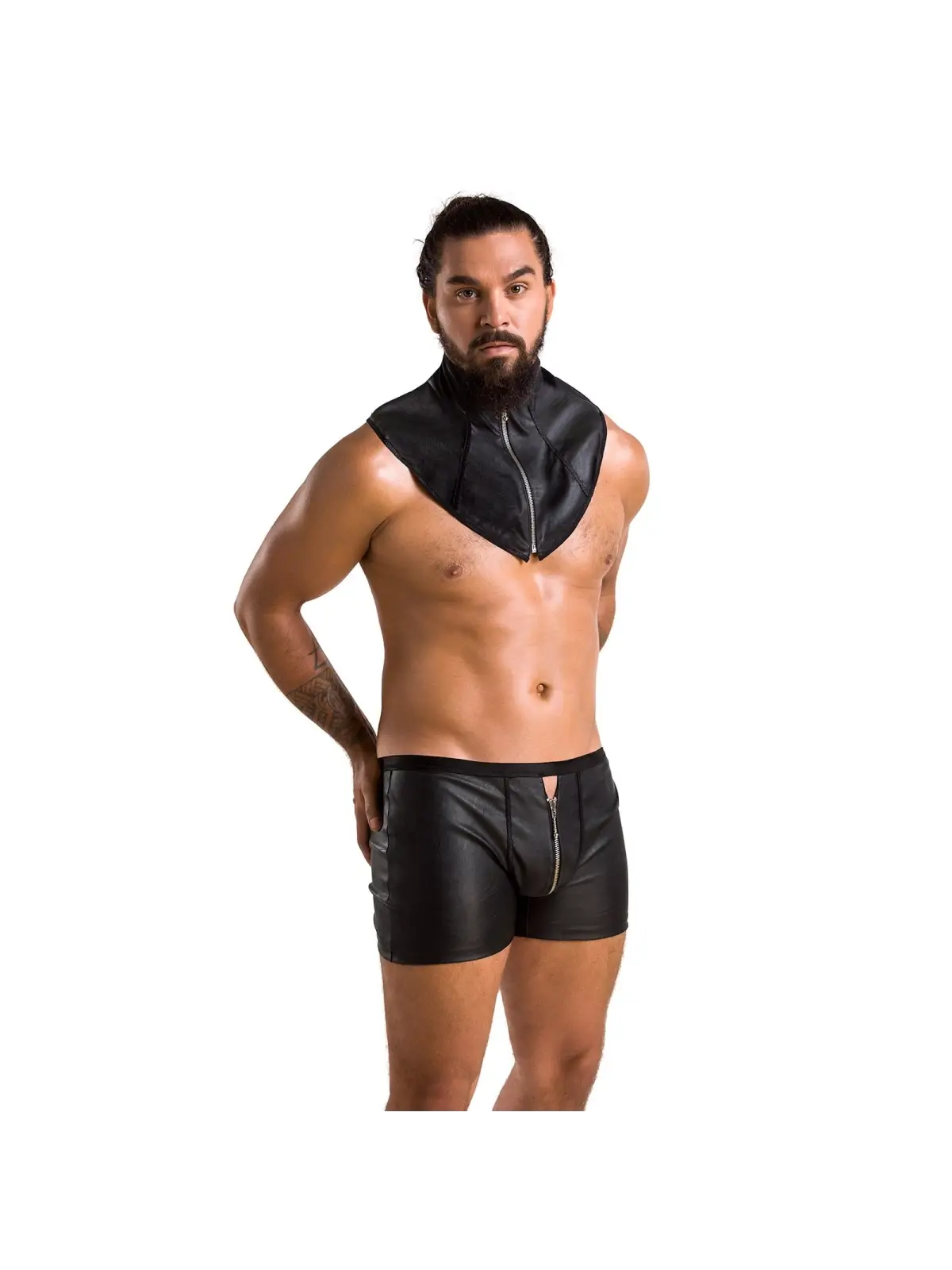 CONJUNTO DE 2 PEÇAS EDWARD PRETO PASSION