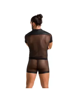 CONJUNTO DE 2 PEÇAS MICHAEL PRETO PASSION