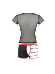 CONJUNTO DE 2 PEÇAS MARK PRETO PASSION