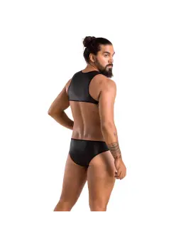 BODY ADAM PRETO PASSION