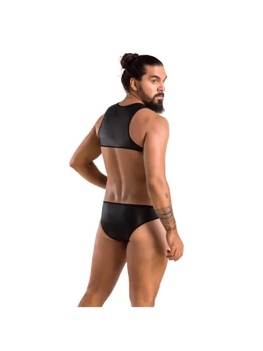 BODY ADAM PRETO PASSION