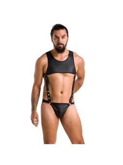 BODY ADAM PRETO PASSION