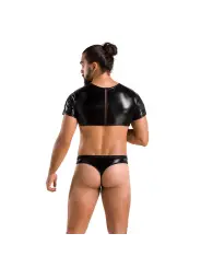 CONJUNTO DE 2 PEÇAS PETER PRETO PASSION