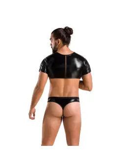 CONJUNTO DE 2 PEÇAS PETER PRETO PASSION