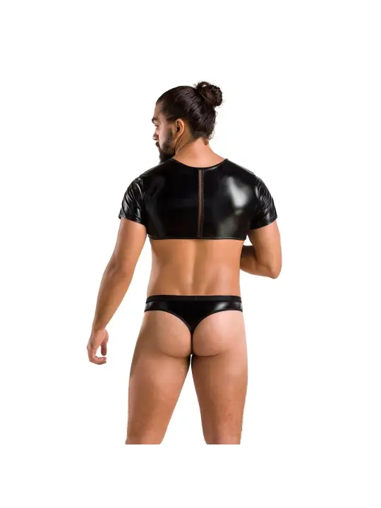 CONJUNTO DE 2 PEÇAS PETER PRETO PASSION