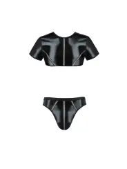 CONJUNTO DE 2 PEÇAS PETER PRETO PASSION