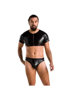 CONJUNTO DE 2 PEÇAS PETER PRETO PASSION