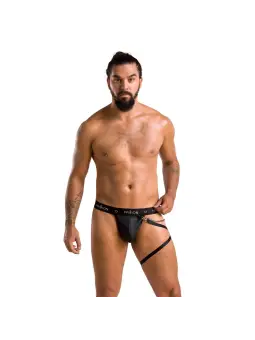 TANGA COM LIGA BILL PRETA PASSION