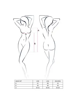 FANTASIA DE ENFERMEIRA AKKIE PASSION