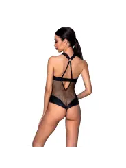 BODY AMANDA PRETO PASSION