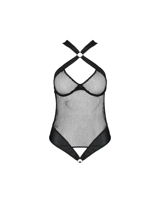 BODY AMANDA PRETO PASSION