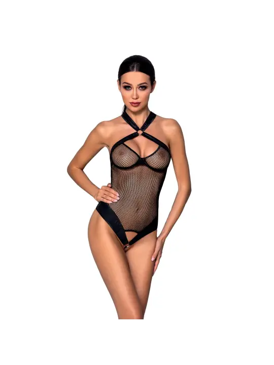 BODY AMANDA PRETO PASSION