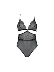 BODY AMBERLY PRETO PASSION