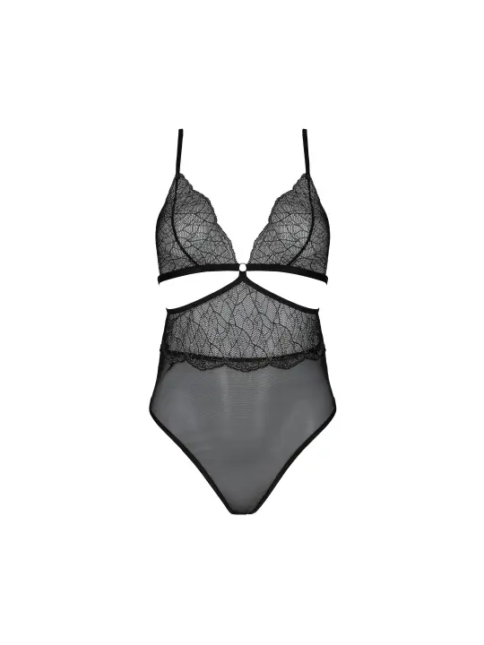 BODY AMBERLY PRETO PASSION