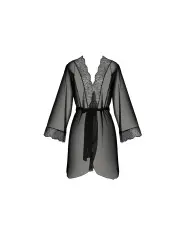 ROBE E TANGA AMBERLY PRETO PASSION