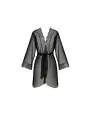 ROBE E TANGA AMBERLY PRETO PASSION