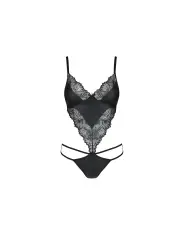 BODY ASTRIDA PRETO PASSION