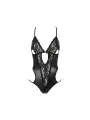 BODY ASUNA PRETO EROTIC LINE PASSION