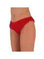 TANGA BAGIRA VERMELHO PASSION