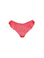 TANGA BAGIRA VERMELHO PASSION