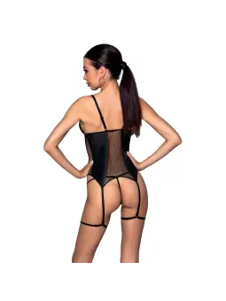 CORPETE E TANGA BETH PRETO PASSION