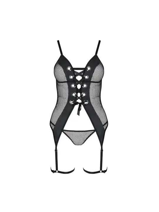 CORPETE E TANGA BETH PRETO PASSION