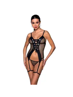 CORPETE E TANGA BETH PRETO PASSION