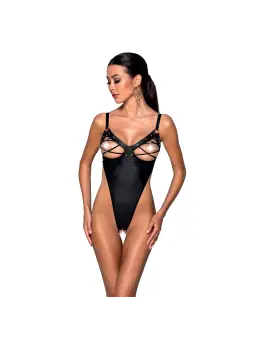 BODY CELIN PRETO PASSION