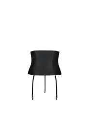 CONJUNTO DE 2 PEÇAS CELIN PRETO TAMANHO QUEEN PASSION