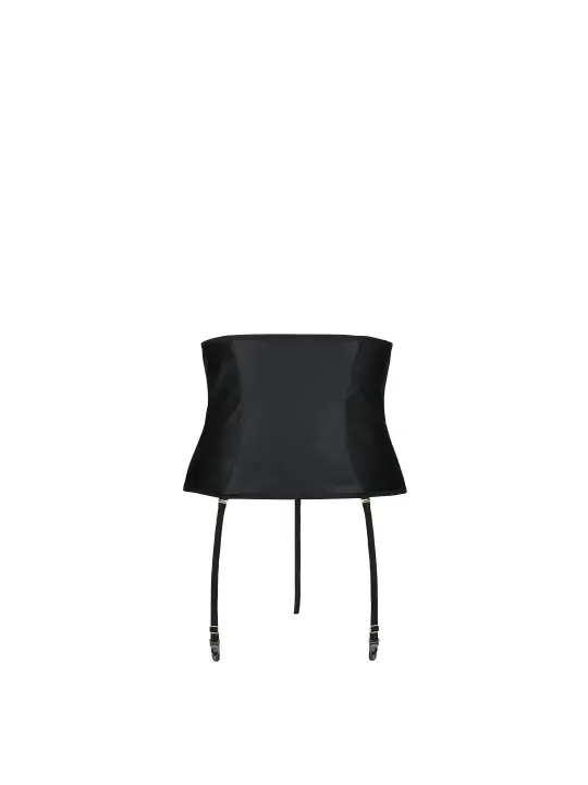 CONJUNTO DE 2 PEÇAS CELIN PRETO TAMANHO QUEEN PASSION