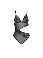 BODY CHRISTA PRETO EROTIC LINE PASSION