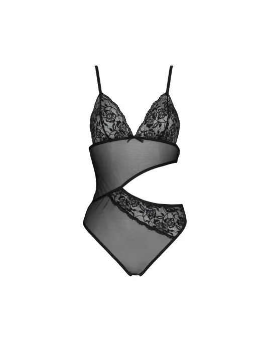 BODY CHRISTA PRETO EROTIC LINE PASSION