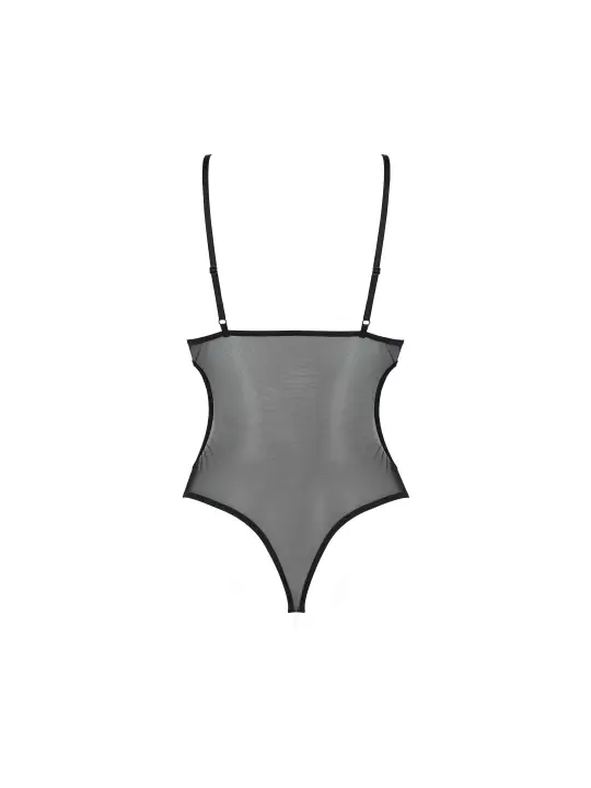 BODY CHRISTA PRETO EROTIC LINE PASSION