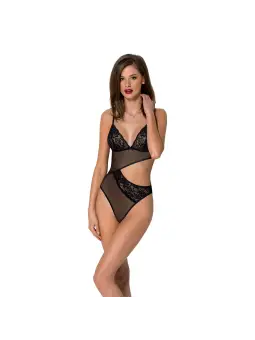 BODY CHRISTA PRETO EROTIC LINE PASSION