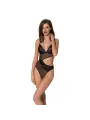 BODY CHRISTA PRETO EROTIC LINE PASSION