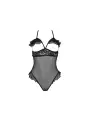 BODY DOLLY PRETO EROTIC LINE PASSION