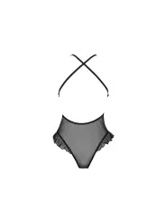 BODY DOLLY PRETO EROTIC LINE PASSION