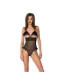 BODY DOLLY PRETO EROTIC LINE PASSION
